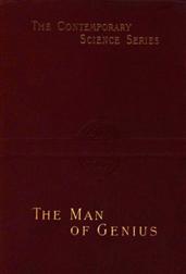 The Man of Genius