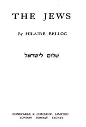 The Jews
