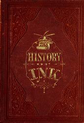 The History of Ink / Including Its Etymology, Chemistry, and  Bibliography