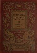 Herakles, the Hero of Thebes, and Other Heroes of the Myth / Adapted from the Second Book of the Primary Schools of Athens, Greece