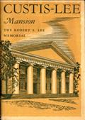 Custis-Lee Mansion / The Robert E. Lee Memorial, Virginia