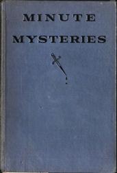 Minute Mysteries / [Detectograms]