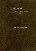 The Flag and Other Poems