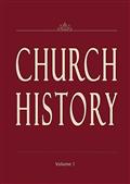 Church History, Volume 1 (of 3)